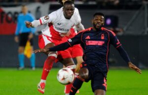 Europa Roundup: Igor Jesus marca a vitória do Forest contra o Utrecht