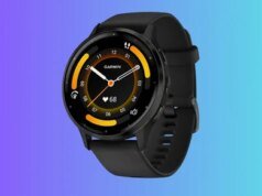 Garmin Venu 3 caiu para US$ 349,99 em um acordo por tempo limitado da Amazon