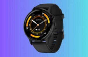 Garmin Venu 3 caiu para US$ 349,99 em um acordo por tempo limitado da Amazon
