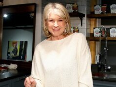 Martha Stewart revela plano não convencional para o fim da vida
