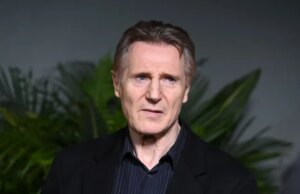 Liam Neeson nega ser antivax depois de narrar um documentário cético sobre a vacina sobre a Covid