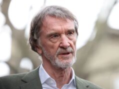 A estrela do Man Utd concorda com a transferência, mas Sir Jim Ratcliffe rejeita a oferta de abertura