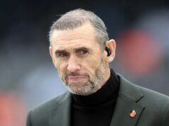 Martin Keown nomeia estrela do Arsenal que ‘provou que as pessoas estavam erradas’ na derrota do Aston Villa