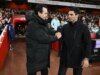 Unai Emery revela o ‘segredo’ de Mikel Arteta antes do confronto Aston Villa x Arsenal