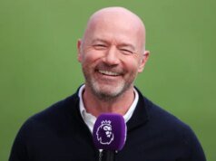 Previsões de Alan Shearer para a Premier League, incluindo Aston Villa x Arsenal