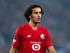 Arsenal negocia para contratar Ayyoub Bouaddi antes do Chelsea em transferência de £ 39 milhões