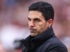 Mikel Arteta disse para dispensar a estrela do Arsenal para o confronto do Aston Villa na Premier League