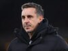Gary Neville diz que a estrela do Liverpool estava “em todo lugar” contra o Leeds
