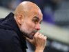 Pep Guardiola envia mensagem aos torcedores do Chelsea sobre Enzo Maresca de ‘classe mundial’