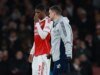 Revelado o medo do Arsenal com a lesão de Cristhian Mosquera