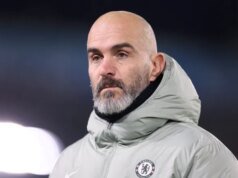 Enzo Maresca explica o desprezo pela esquecida contratação de verão do Chelsea