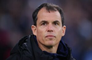 Sunderland planeja contratar outra ex-estrela do Arsenal após transferência de Granit Xhaka