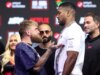 Regras de luta de Jake Paul x Anthony Joshua: Número de rounds e nocautes são permitidos?
