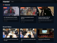 Novo canal de streaming é lançado para dar aos espectadores uma espiada nas reuniões do conselho municipal