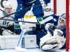 Canucks não consegue fazer uma pausa, pois outro esforço sólido termina em derrota