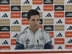 Mikel Arteta responde a Roy Keane sobre a reivindicação do título do Arsenal