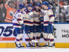 ‘Estamos todos na mesma página’: assim como McDavid mostra o seu melhor, os Oilers também