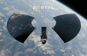 O estado de Washington fornecerá US$ 350 mil para apoiar a fábrica de satélites da Portal Space System em Bothell