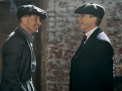 Netflix finalmente anuncia quando o filme ‘explosivo’ Peaky Blinders será lançado
