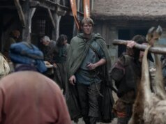 O novo spin-off de Sport of Thrones não se parece em nada com o authentic – bom