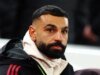 Mohamed Salah critica o Liverpool: ‘Eles estão me jogando debaixo do ônibus’