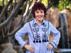 Ruby Wax revela estrelas de I am A Superstar com os ‘maiores egos’