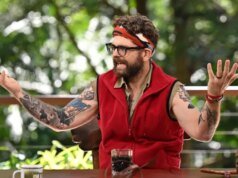 Sétima e oitava estrelas de I am A Superstar em dupla eliminação de choque