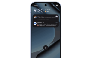Android 16 adiciona resumos de notificação de IA, novas opções de personalização e muito mais