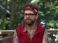 Sou uma celebridade ao vivo em 2025: Jack Osborne compartilha notícias emocionantes após a eliminação