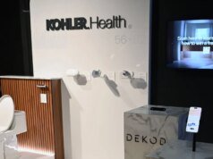 Notícias de segurança desta semana: Nossa, as câmeras do banheiro da Kohler não são realmente criptografadas de ponta a ponta