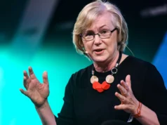 Barbara Slater deixará o cargo de chefe da BBC Sport, seis meses após o fiasco de Gary Lineker