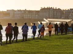 O diretor do evento Parkrun pede demissão por causa da ‘política inclusiva’ enquanto o CEO implora para ‘diminuir a temperatura’ na linha trans