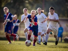 Mulheres no Esporte pedem proteção do esporte feminino em todos os níveis contra atletas transgêneros