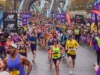 Maratona de Londres 2025: que horas começa hoje, percurso e onde assistir