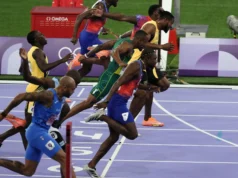 Questionário esportivo telegráfico do ano de 2024