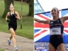 Georgia Bell: Fiz um Parkrun em 16 minutos e 8 segundos – agora sou medalhista olímpica