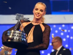 Keely Hodgkinson é eleita Personalidade Esportiva do Ano