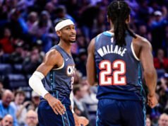 Os 33 pontos de Gilgeous-Alexander levam o Thunder à 14ª vitória consecutiva