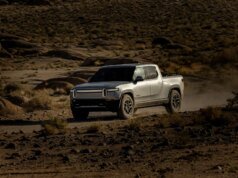 Rivian finalmente adiciona suporte completo para Apple Pockets Digital Key com nova atualização OTA