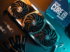 Seu próximo laptop Intel poderia jogar muito melhor sem precisar de uma GPU