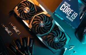 Seu próximo laptop Intel poderia jogar muito melhor sem precisar de uma GPU