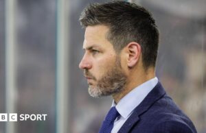 Belfast sediará a primeira Copa do Mundo de hóquei no gelo ‘três contra três’