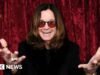 Apoio para renomear aeroporto após o crescimento de Ozzy