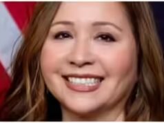 ‘Vergonhoso, inaceitável’: congressista do Arizona afirma que agentes do ICE ‘aplicaram spray de pimenta’ nela durante protesto em Tucson; DHS nega