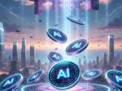 Os Emirados Árabes Unidos pretendem produzir 60 trilhões de tokens de IA: o que são tokens de IA e por que são importantes