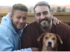 ‘Quero meu marido em casa’: Allan Dabrio Marrero, titular do Inexperienced Card, perde correspondência; detido pelo ICE