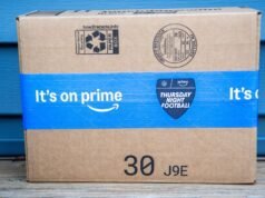 Quanto você precisa para usar o Amazon Prime para que uma assinatura valha a pena?