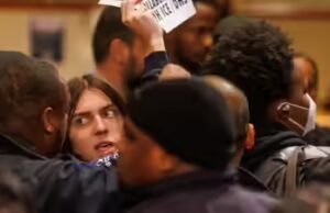 Dezenas de presos no cerco do ICE em Nova Orleans: vítimas relatam experiências horríveis, chamam isso de ‘perfil racial’