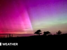 Como as tempestades solares que causam a aurora boreal podem causar estragos na Terra