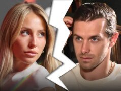 Alix Earle e Braxton Berrios supostamente separados